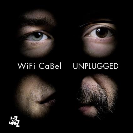 Unplugged (Ltd. Blue Vinyl ) - CD Audio di Wifi Cabel