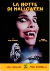 La notte di Halloween di Jack Bender - DVD