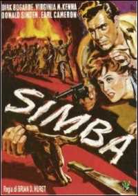 Simba (Dvd)-image