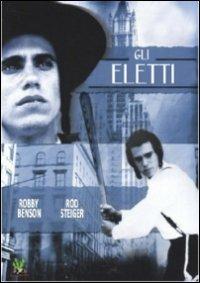 Gli eletti di Jeremy Paul Kagan - DVD