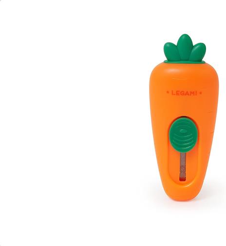 Mini taglierino carota