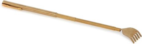 Grattaschiena Telescopico con Clip - SOS Mr. Tickle - 2