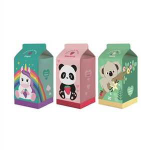 Cartoleria Legami Yummi Yummi Gomma Da Cancellare 3pz Profumate Legami