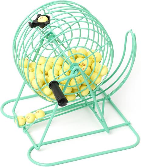 Bingo - 3