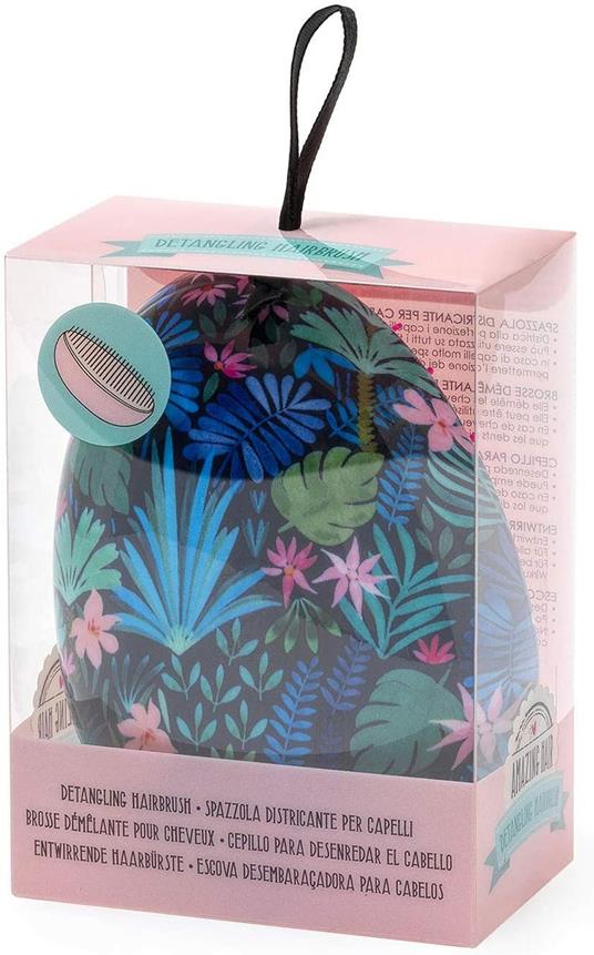 Spazzola per capelli Legami Detanglig hair brush Unicorn. Unicorno - 6