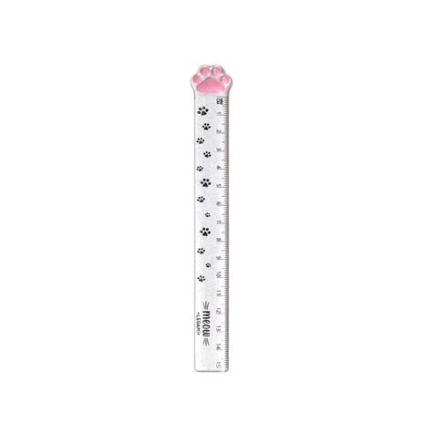 Righello Meow Ruler