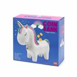 Salvadanaio Legami Unicorno