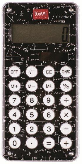 Calcolatrice Legami Matematica