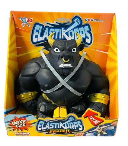Elastikorps Maxi Bull Angus - 63132