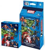 Marvel Mission Arena TCG 1 Mazzo
