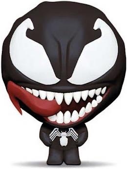 Elastikorps Marvel Venom (632473)