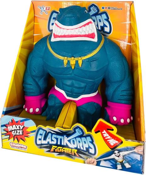 Elastikorps Maxi Rubidon (63250) - 6