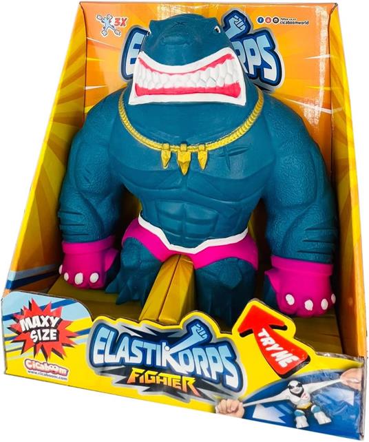 Elastikorps Maxi Rubidon (63250) - 6