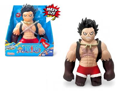 Elastikorps One Peace Snakeman