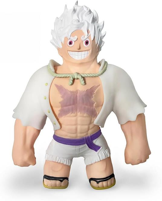 Elastikorps One Peace