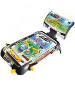 Flipper Soccer Digitale Luci E Suoni Punteggio Automatico Giocattolo Bambini