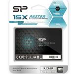 HARD DISK INTERNO SSD 512GB HIGH SATA 3 2,5'' PER COMPUTER DESKTOP LAPTOP SP A55