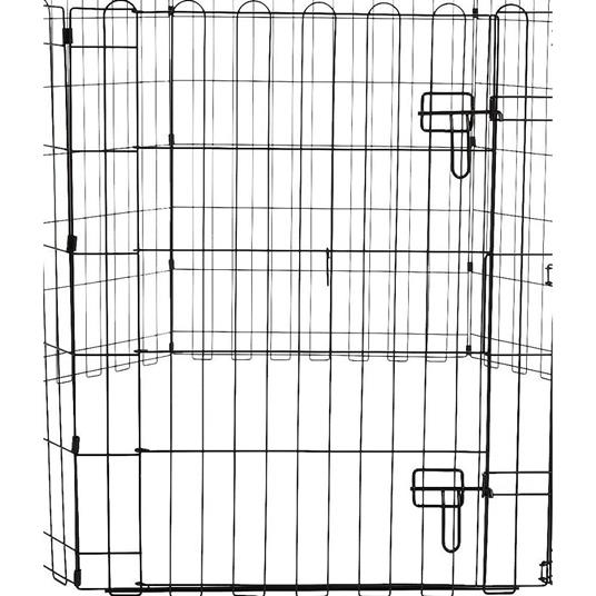 MagicFox Sponda Letto Pieghevole Per Bambini – Regolabile In Altezza, Fino A 106,7 Cm (Adatta A 99% Dei Letti) - 6