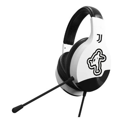 Cuffie gaming MULTIPIATTAFORMA Juventus F.C. PT GA AC 08
