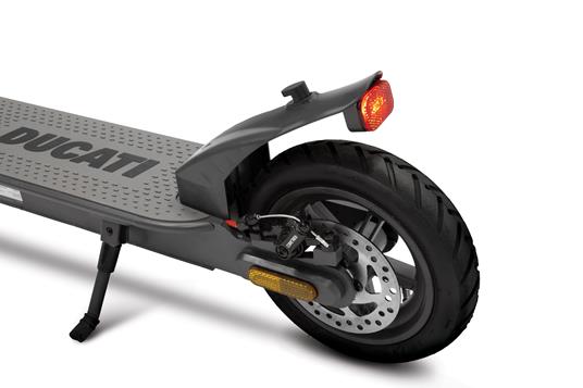 Ducati Pro 1 Evo - 3