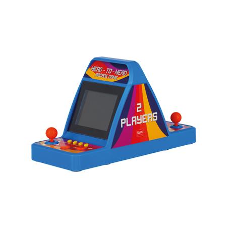 Head-To-Head Arcade Game - 2