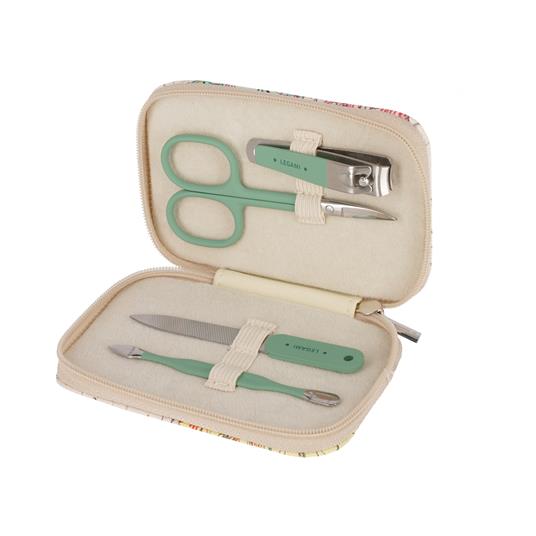 Manicure Set -  Travel - 2