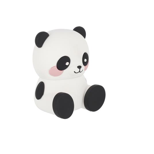 Casse altoparlanti. The Sound Of Cuteness - Wireless Speaker With Stand - Panda - 2