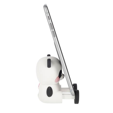 Casse altoparlanti. The Sound Of Cuteness - Wireless Speaker With Stand - Panda - 4