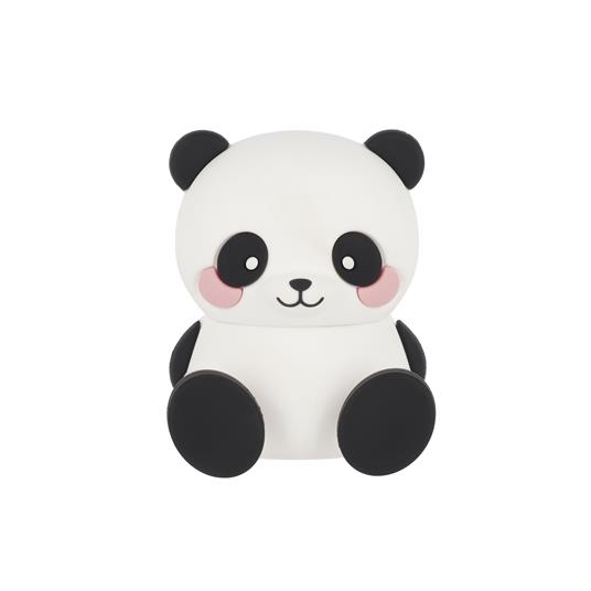 Casse altoparlanti. The Sound Of Cuteness - Wireless Speaker With Stand - Panda - 6