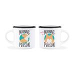 Espresso For Two - Corgi