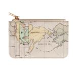 Portacarte. What A Card Holder! - Travel