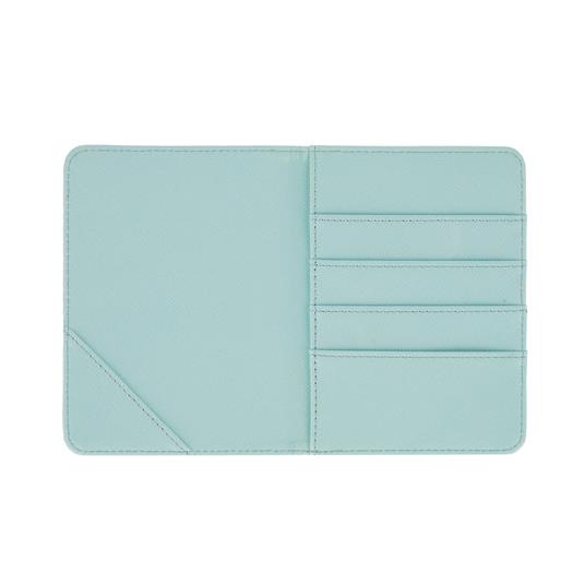 Porta passaporto Legami. Passport Holder - Flowers - 2