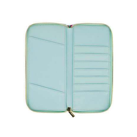Travel Organiser - Flowers - 2