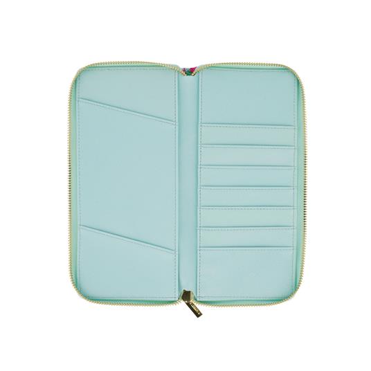 Travel Organiser - Flowers - 2