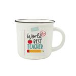 Tazza Cup-Puccino -  Teacher