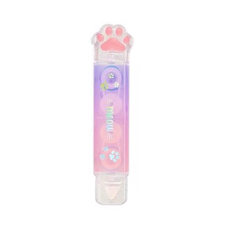 Nastro Adesivo - Meow - Gattino - 2