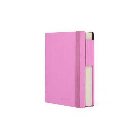 Agenda giornaliera Legami 2024/2025, 16 mesi, Small Daily Diary - Bubblegum - 4