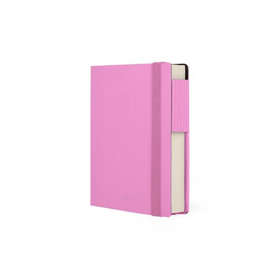 Agenda giornaliera Legami 2024/2025, 16 mesi, Small Daily Diary - Bubblegum - 4