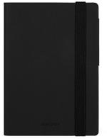 Agenda giornaliera Legami 2024/2025, 16 mesi, Small Daily Diary - Black Diamond