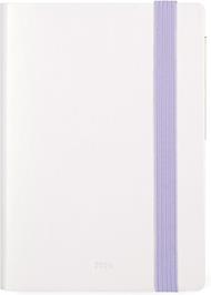 Agenda settimanale Mini Legami 12 Mesi - 2025  - Mini Weekly Diary - Moonglow