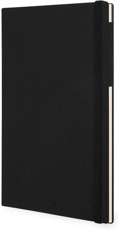 Agenda settimanale Maxi Legami 12 Mesi - 2025 - Ma x i Weekly Diary - Black Diamond - 4