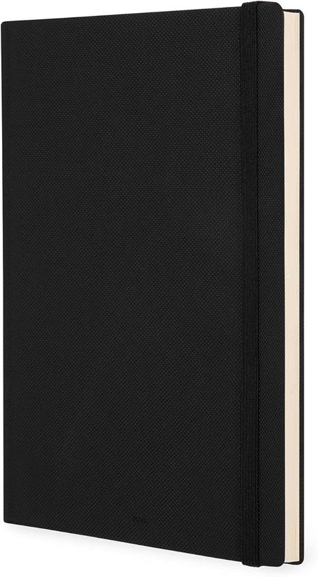 Agenda giornaliera Maxi Legami 12 Mesi - 2025 - Ma x i Daily Diary - Black Diamond - 4