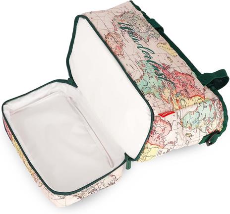 Lunch Bag - Travel - 10,8 Lt - 3