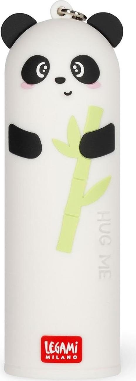 powerbank portatile - Il Mio Super Potere - Panda