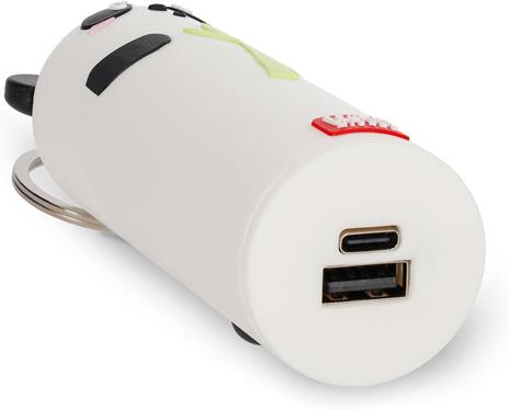 powerbank portatile - Il Mio Super Potere - Panda - 3