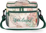 Sacca Pranzo 7.7 L - Viaggio