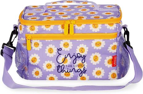 Sacca Pranzo 7.7 L - Margherite