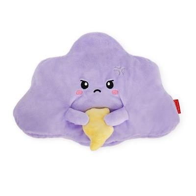 Cuscinetto Termico Con Semi Di Lino - Calde Coccole - Nuvola