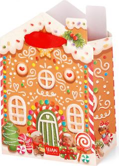 Borsa Regalo Piccola - Casa di Pan di Zenzero
