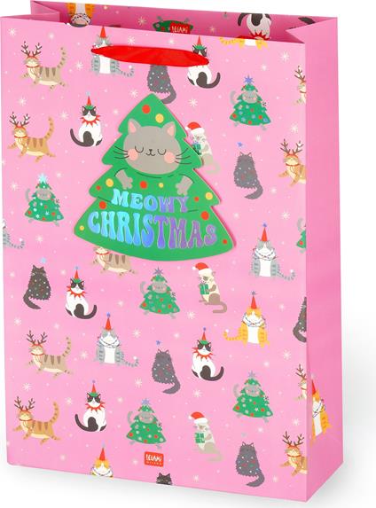 Sacchetto regalo Gift Bag - X-Large - Kitty